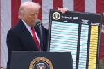 Donald Trump Tariffs news, Donald Trump Tariffs news, usa court blocks trump tariffs, Europe