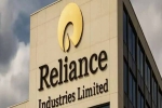 USA Oil Refinery Reliance latest breaking, USA Oil Refinery Reliance breaking, new us oil refinery with investment from reliance, Promo