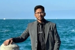 Iraganaboyina Chandu dead, Iraganaboyina Chandu family, unemployed andhra younger kills self in usa, U s chicago