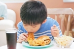 Unhealthy Diet and Children Health latest updates, Unhealthy Diet and Children Health new breaking, how unhealthy diets impact children s health, Health news