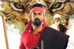 Vaisshnav Tej, Krish, vaisshnav tej has high hopes on kondapolam, First frame entertainments