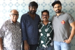 Vaisshnav Tej upcoming movies, Vaisshnav Tej breaking news, vaisshnav tej starts his third film, Kondapolam