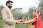 Varun Tej and Lavanya Tripathi marriage video, Varun Tej, varun tej and lavanya tripathi are married, Pawan kalyan