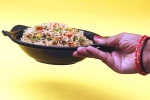 veg fried rice recipe in marathi, vegetable fried rice, quick and easy vegetable fried rice recipe, Easy recipe