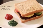 Vegetable Sandwich Recipe, simple and easy recipe., vegetable sandwich recipe, Easy recipe