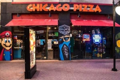 Video Gamers Killed by Rival at Tournament in Florida