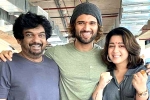 Dharma Productions, Liger budget, vijay devarakonda s liger gets a hollywood stunt choreographer, Hollywood films