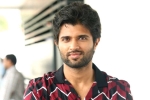 Vijay Deverakonda upcoming projects, Vijay Deverakonda new movies, vijay deverakonda about getting married, Koffee with karan