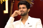 Vijay Deverakonda personal life, Vijay Deverakonda new updates, vijay deverakonda about his personal life on koffee with karan show, Sara ali khan