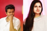 Vijay Wife new petition, Vijay Wife new petition, vijay s wife has a new plea seeking residential rights, Film