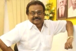 Vijayakanth RIP, Vijayakanth news, tamil actor vijayakanth passes away, Kollywood