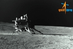 Pragyan Rover, ChaSTE payloads, vikram lander goes to sleep mode, Pragyan rover