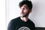 Sandeep Vanga, Vikram, vikram s son to make his debut with arjun reddy, Dhruv vikram Sandeep Vanga, Vikram, vikram s son to make his debut with arjun reddy, Dhruv vikram