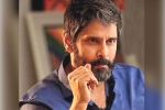 Vikram new projects, Vikram in hospital, vikram rushed to hospital after he suffers a heart attack, Jayam ravi