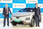 VinFast VF6 and VF7 EVs launch, VinFast VF6 and VF7 EVs Indian sale, vinfast launches vf6 and vf7 evs in india complete details, John a VinFast VF6 and VF7 EVs launch, VinFast VF6 and VF7 EVs Indian sale, vinfast launches vf6 and vf7 evs in india complete details, John a