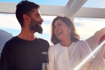 Anushka Sharma, Anushka Sharma, virat kohli and anushka sharma to move to the uk, Anushka