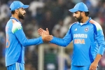 Virat Kohli and Rohit Sharma news, Virat Kohli and Rohit Sharma, bcci s take on virat kohli and rohit sharma s odi future, Shubman gill