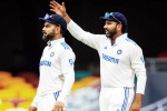 Virat Kohli and Rohit Sharma breaking, Virat Kohli and Rohit Sharma, why did virat kohli and rohit sharma retire from tests, Indian cricket