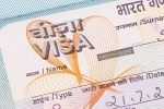 UAE, SouthKorea and Japan, visa on arrival benefit for uae nationals visiting india, Visa on arrival