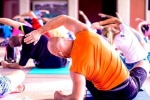 USA, Vivekananda Yoga University, vivekananda yoga university in the us to now start pg courses, Personality development