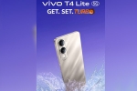 Vivo T4 Lite sale, Vivo T4 Lite specifications, vivo t4 lite 5g launched in india, Protection