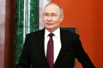 Vladimir Putin, Vladimir Putin breaking, vladimir putin to visit india later this year, Vladimir putin