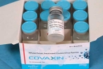 WHO on Covaxin latest, WHO on Covaxin updates, who suspends the supply of covaxin, Bharat biotech