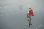 air pollution, causes of air pollution in delhi, washington university to study air pollution in delhi, Aam aadmi party