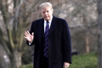 trump at howdy modi event, Indian Americans, what trump attains by attending howdy modi event, Rajeev shukla