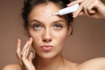 face mapping for health, sudden change in face shape, what your face is telling you about your health, Spicy food