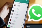 WhatsApp Schedule Messages breaking, WhatsApp Schedule Messages updates, whatsapp will finally let you schedule messages, Whatsapp