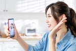 WhatsApp Video Calls updates, WhatsApp Video Calls crazy features, whatsapp rolls out new effects for video calls, Puppy