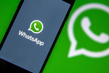 WhatsApp introduces 'View Once' Feature WhatsApp introduces 'View Once' Feature