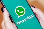 WhatsApp Missed Call Messages updates, WhatsApp Missed Call Messages new breaking, whatsapp announces voicemail like missed call messages, Reviews