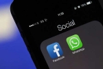 Facebook, Whatsapp, whatsapp claims sharing limited data of payment service with facebook, Payment service