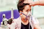 Brazil Coronavirus kids, Brazil kids, why is coronavirus killing so many young children in brazil, Premature babies