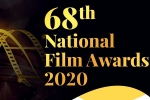 68th National Film Awards technicians, Natyam, list of winners of 68th national film awards, Saina