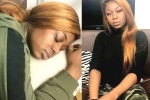 kleine levin syndrome video, Kleine Levin syndrome, woman with rare sleep order misses annual exam after sleeping with 3 weeks straight, Behavioral changes