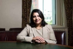neomi rao email, Neomi Rao nomination, women activists write to senators opposing neomi rao s candidacy, Neomi rao