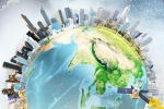 World Architecture Day plans, World Architecture Day, world architecture day 2024, Environmental protection