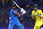 World Cup 2023 news, World Cup 2023, world cup 2023 india beats australia by 6 wickets, Mitchell starc