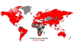 coronavirus, cases, world records 1 million coronavirus cases in 100 hours, Influenza