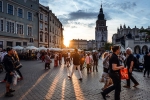united nations, Madrid-based United Nations body, world tourism numbers up 4 in first half of 2019 un, Ramada