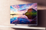 Xiaomi 75-inch 4K QLED TV sale, Xiaomi 75-inch 4K QLED TV launch price, xiaomi launches 75 inch 4k qled tv in india, Xiaomi