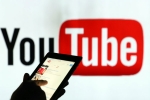 issues, internet, youtube back after global outage, Youtube app