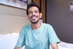 Yuzvendra Chahal breaking, Yuzvendra Chahal, yuzvendra chahal breaks silence on divorce with dhanashree, Indian cricket