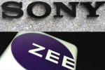 Zee-Sony merger worth net, Zee-Sony merger latest, zee sony merger not happening, Funds