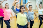 Zumba latest, Zumba for health, can zumba help in weight loss, Making of