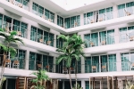resorts, coronavirus, indian government acquires hotels resorts for covid 19 isolation, Isolation facilities