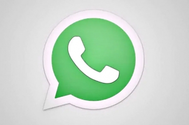 WhatsApp has launched its first ever brand campaign in India called ‘It’s Between You’